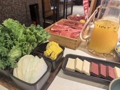 -新辣道鱼火锅(上地华联店)