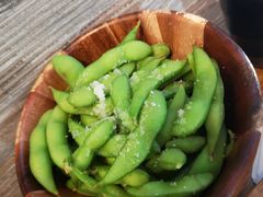 -Green Leaf Sushi l Kitsilano