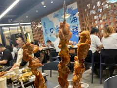 -老虎滩大连海鲜烧烤(建邺云锦路总店)