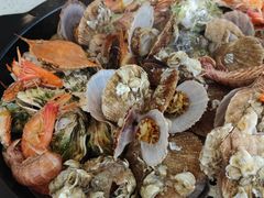 -前王院•巧克力海鲜市集餐厅(万平口店)