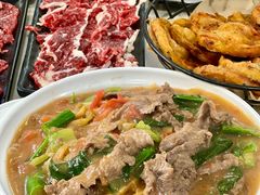 -三头牛·潮汕牛肉生蚝火锅 (夏湾店)