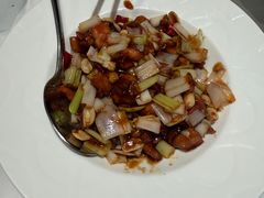 -南门小馆·清真(国贸商城店)