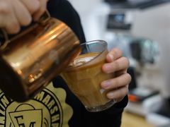 -无牌咖啡&酒馆