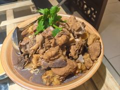 -磁州卤面·地标邯郸菜(97年创始店)