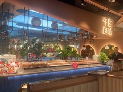 -千滋百味自助海鲜烤肉(布吉景华店)