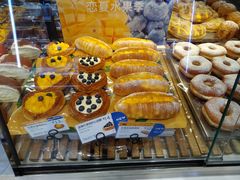 -巴黎贝甜(武夷花园店)