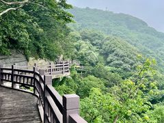 -海上云台山景区