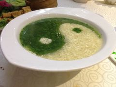 -福慧慈缘素食餐厅(王府井店)