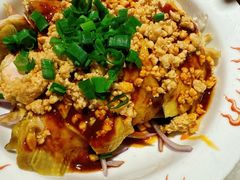 -小吊梨汤·北京菜·烤鸭(清河万象汇店)