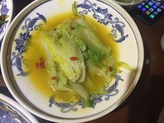 杨记隆府(江湖菜)-杨记隆府(重庆总店)