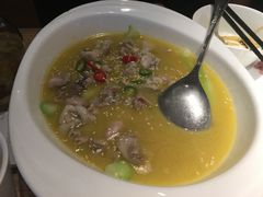 -江湖情酸菜鱼(万菱汇店)