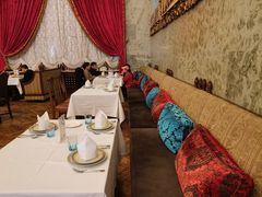 -小莫餐厅And More Restaurant西餐(北京展览馆店)