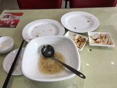 -李连贵熏肉大饼(兴工街店)