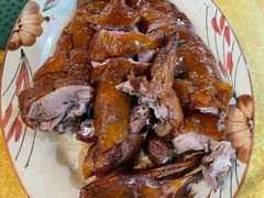 -烧鹅妹饭店