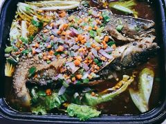 -琶醍壹号•潮菜江景餐吧