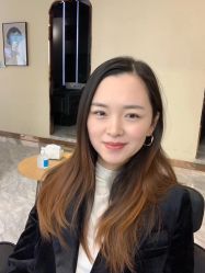 -G HAIR SALON私人造型定制