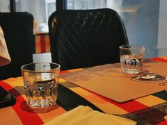 -遇见西木美式餐厅(体育路店)