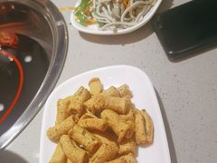 -巴蜀王婆大虾(首经贸店)