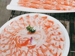 -重庆德庄火锅(体育中心店)