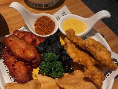 -太二酸菜鱼(汕头苏宁广场店)