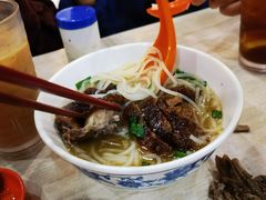 -一乐烧鹅(中环店)