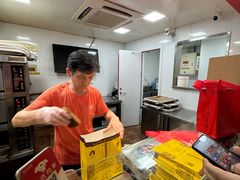 -五道口枣糕王(西单华威约饭街店)