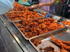 -吴日彪蒜香猪牛排(水巷口店)