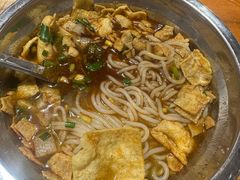 -柳州肥姨妈大骨螺蛳粉(江宁万达店)
