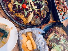 -老板恋上鱼(印象城店)