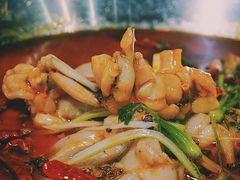 -庄老幺火锅(娄山关路店)