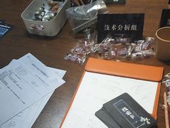 -剧狐剧本杀·月球探案馆(人民广场1号店)