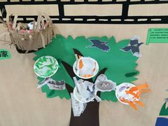 -海汀顿儿童之家(保利香雪园区)