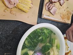 -胡记真不同饭店(临河街店)