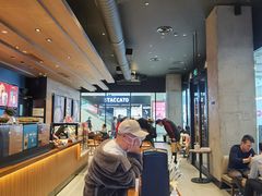 -星巴克臻选(北京太阳宫凯德店)