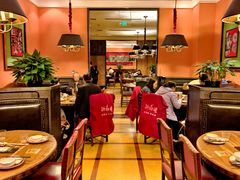 -新白鹿餐厅(龙游路店)