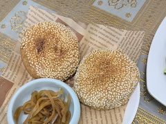 -清真·鸦儿李记·小馆(后海店)