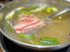 -乡土黄·鲜牛肉火锅·小龙虾(兴业街店)