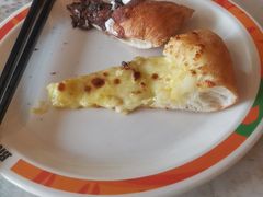 -比格比萨自助(宝山日月光店)