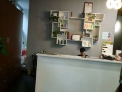 -discovery 发现 hair salon