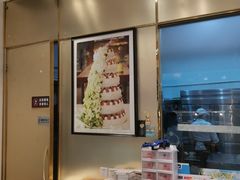-花花卷卷·鲜食蛋糕(静安久光百货店)