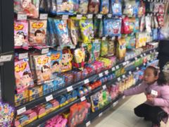 -永辉超市(泰州万达广场店)