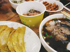 -清真蒋有记(老门东店)