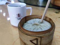 -富春茶社(国庆路店)