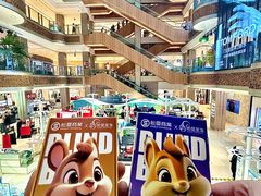 -松雷商业(南岗店)