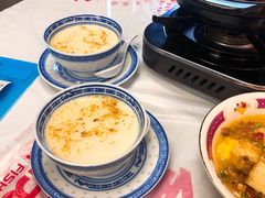 -金多鱼大排档·烤鱼·烧烤·宵夜(江南水都店)