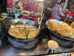 -五娭毑臭豆腐(黄兴南路店)