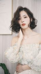 点击看大图 -川和潮人漂色·烫染·接发