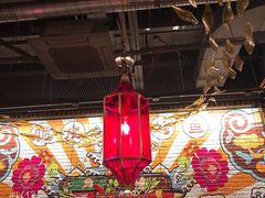 大堂-鸣记脆皮烤鱼·海鲜烤鱼(亿合城店)