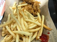 -肯德基(南通万象城店)