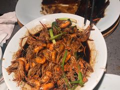 -老头儿油爆虾(星光一期店)